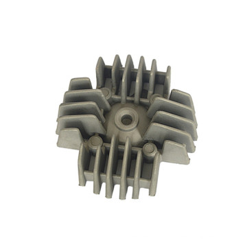 Precisão personalizada Die Casting Heat Sink (DR354)